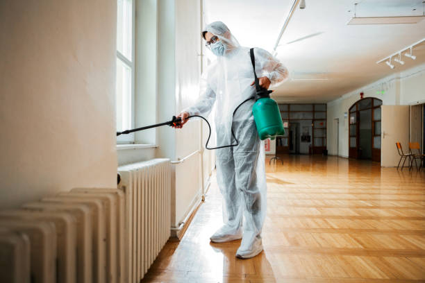 Best Pest Control for Multi-Family Homes  in De Motte, IN